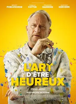 Cinéma Laruns L'art d'etre heureux