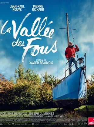 Cinéma Laruns La vallée des fous