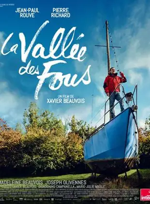 Cinéma Laruns La vallée des fous