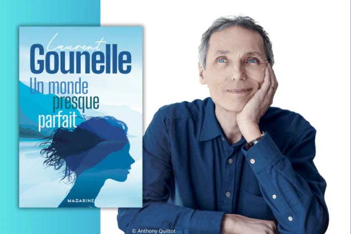 Laurent Gounelle