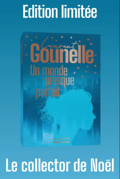 Laurent Gounelle