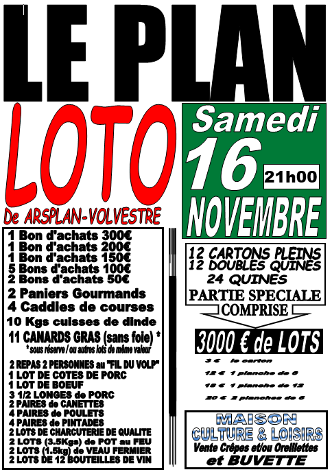 LOTO