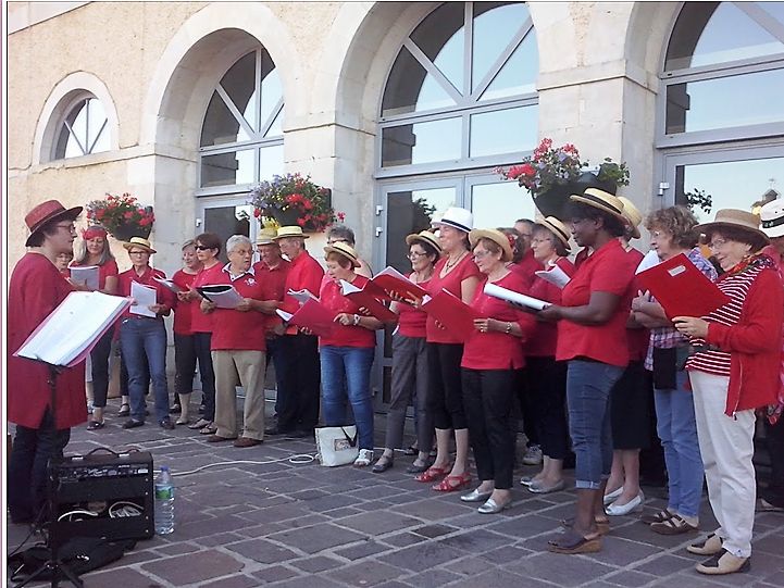 Concert de la Sainte Cécile