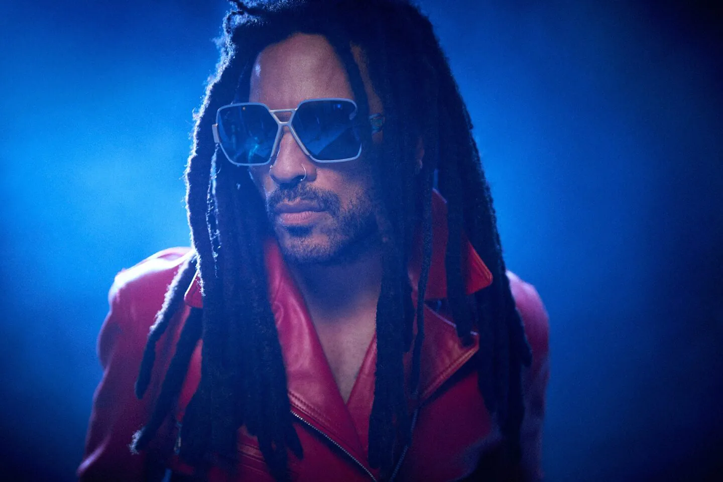 LENNY KRAVITZ Decines Charpieu