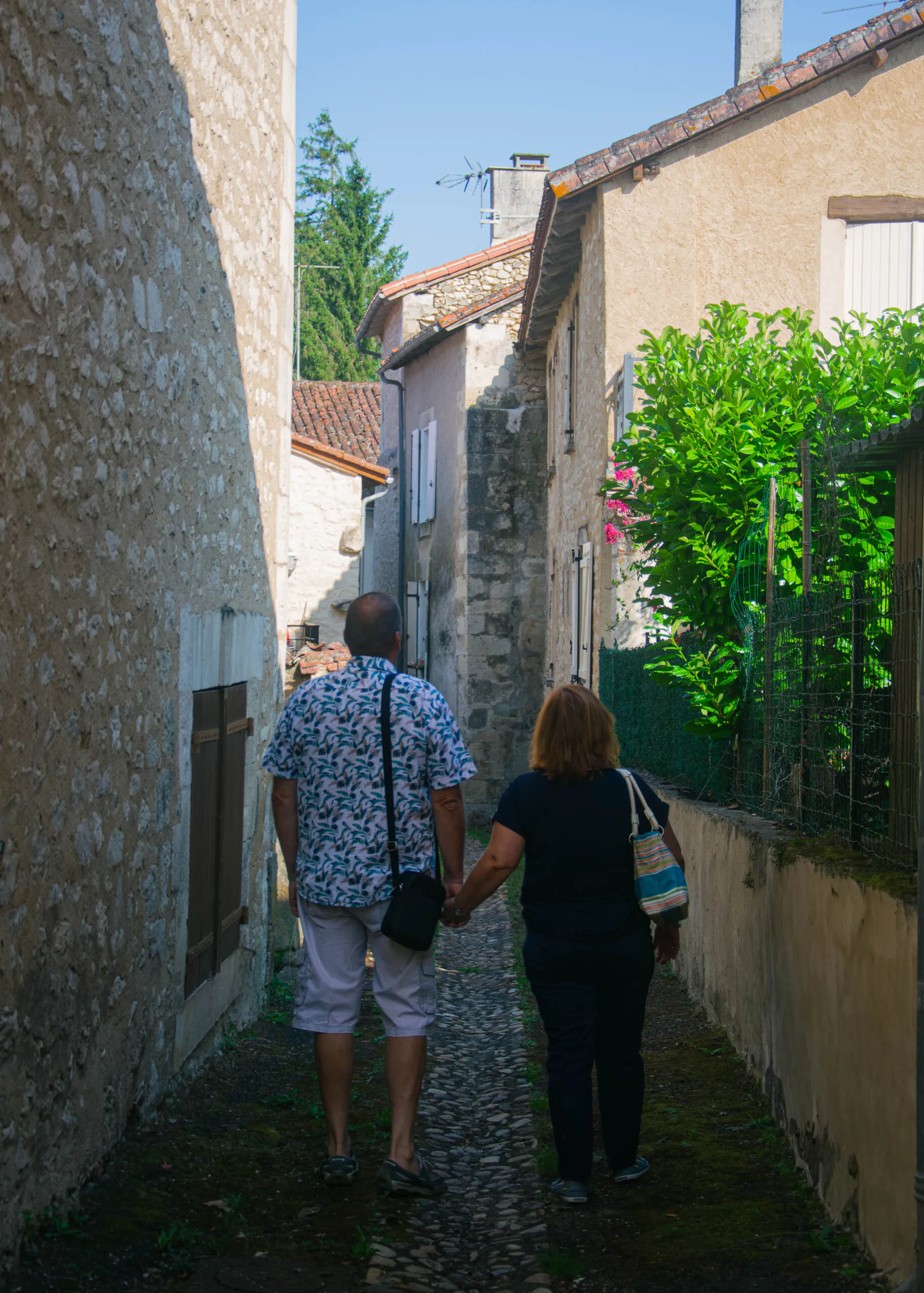 Boucle de Lisle (pdipr) Ribérac Nouvelle-Aquitaine