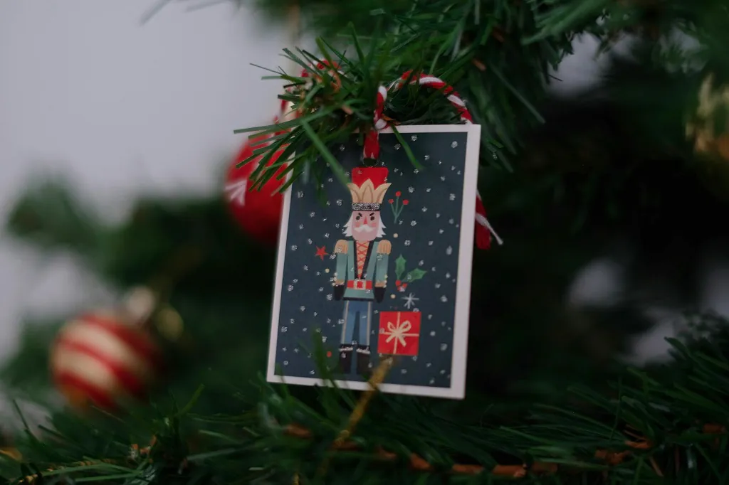 SPECTACLE DE NOËL POUR ENFANTS