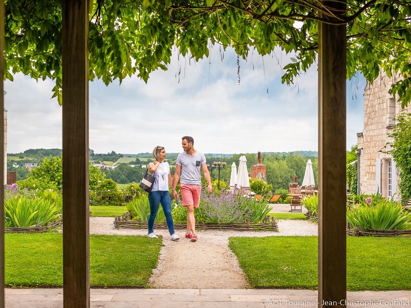Sur les pas de Foulques Nerra Loches Centre-Val de Loire Sur les pas de Foulques Nerra Loches Centre-Val de Loire