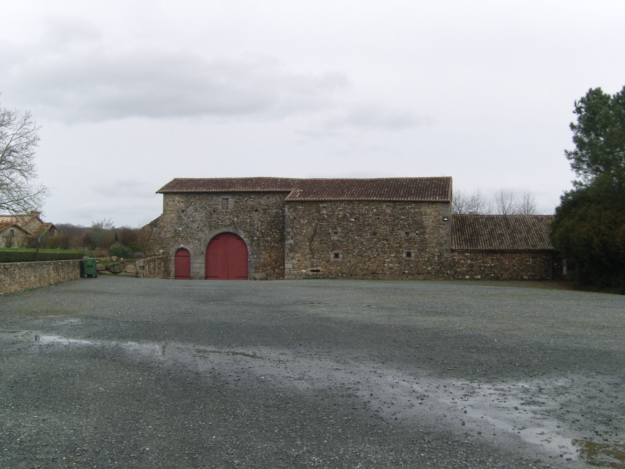 Escapade Forestière Le Retail Nouvelle-Aquitaine