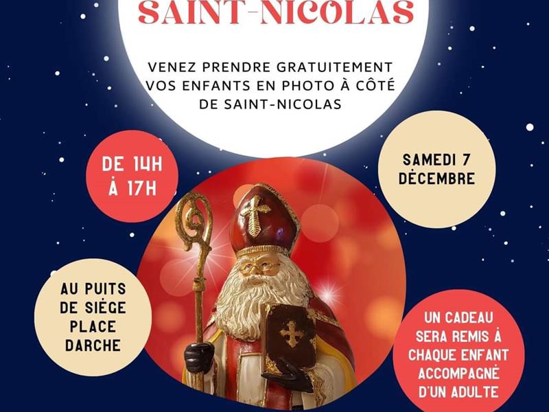 SAINT-NICOLAS