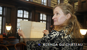 CONFÉRENCE LA LETTRE SECRÈTE DE CHARLES QUINT LE DÉCHIFFREMENT DONT VOUS ÊTES LE HÉROS