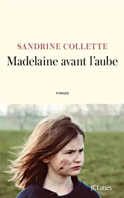 Sandrine Collette