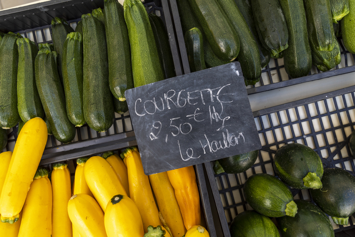 Les rendez-vous Slow Food du goût et de l’alimentation.