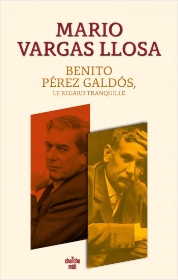 mario vargas lloso benito perez llosa