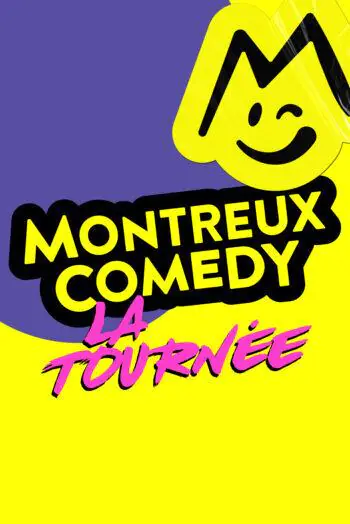 SPACTACLE MONTREUX COMEDY