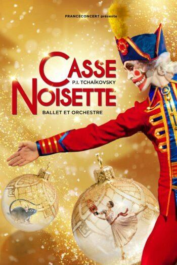 SPECTACLE CASSE-NOISETTE