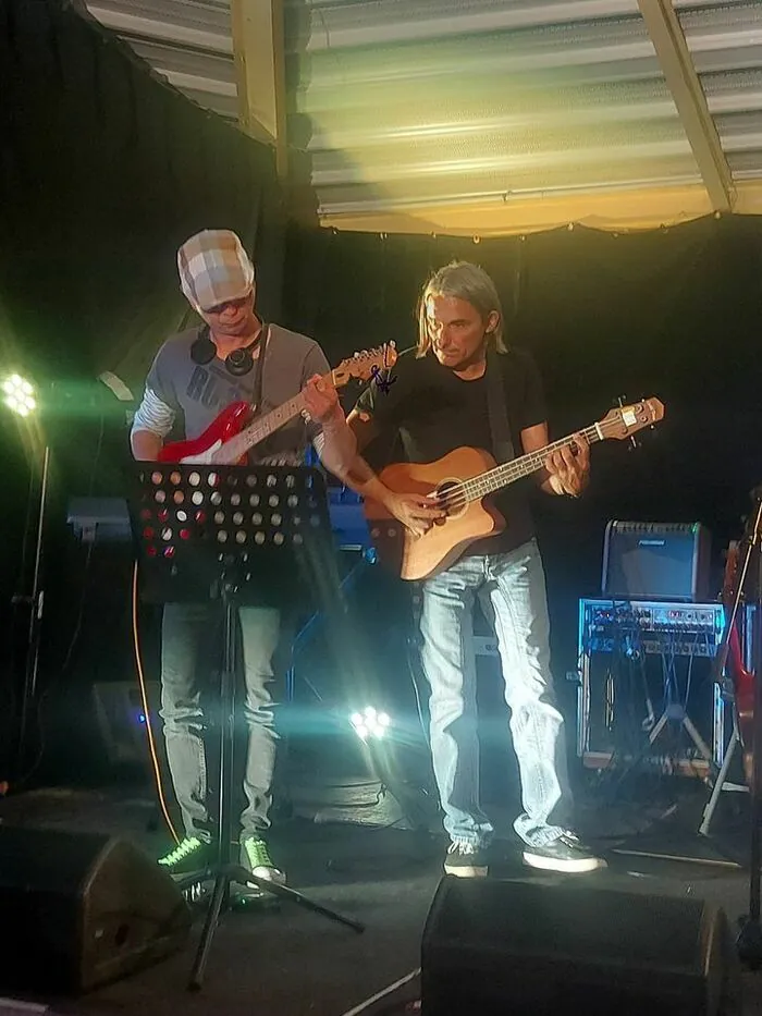 Jam Session MJC Les Tessasses Conflans-Sainte-Honorine