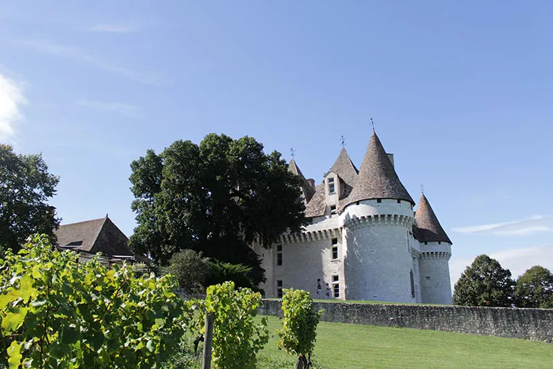 Boucle de Monbazillac Monbazillac Nouvelle-Aquitaine