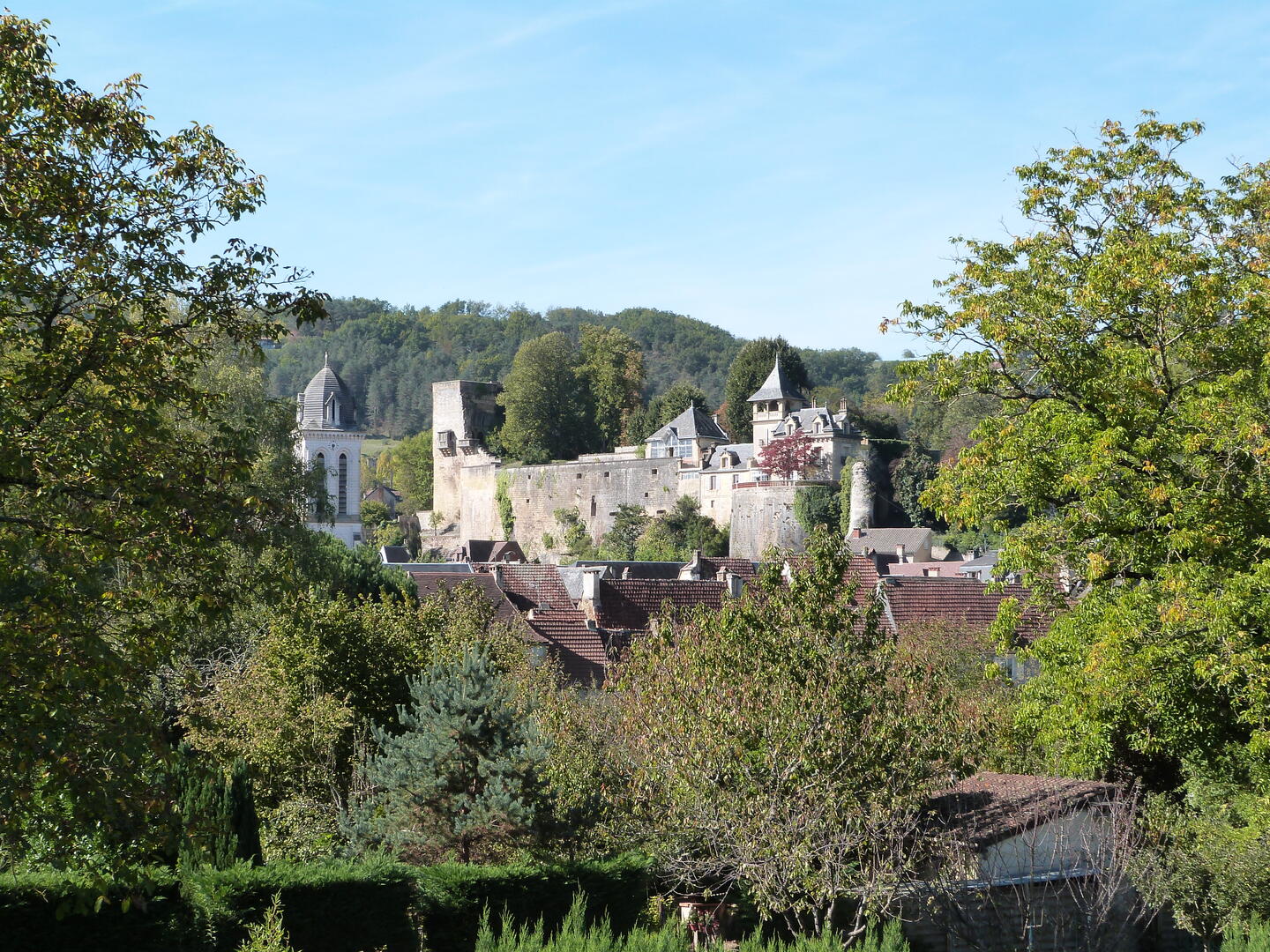 Boucle de la Saladie n°16 / Montignac-Lascaux Montignac-Lascaux Nouvelle-Aquitaine