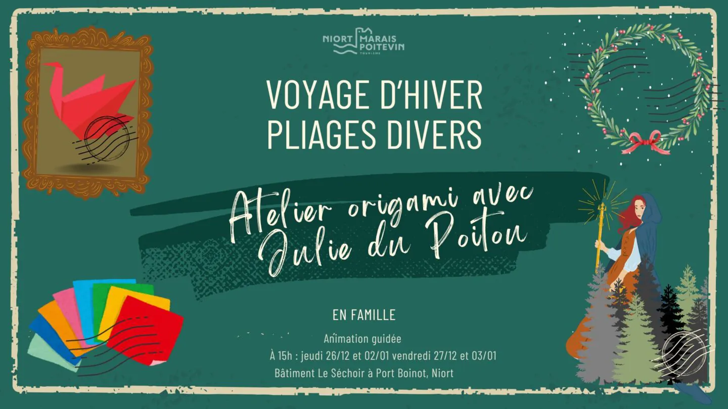 Voyage d'hiver