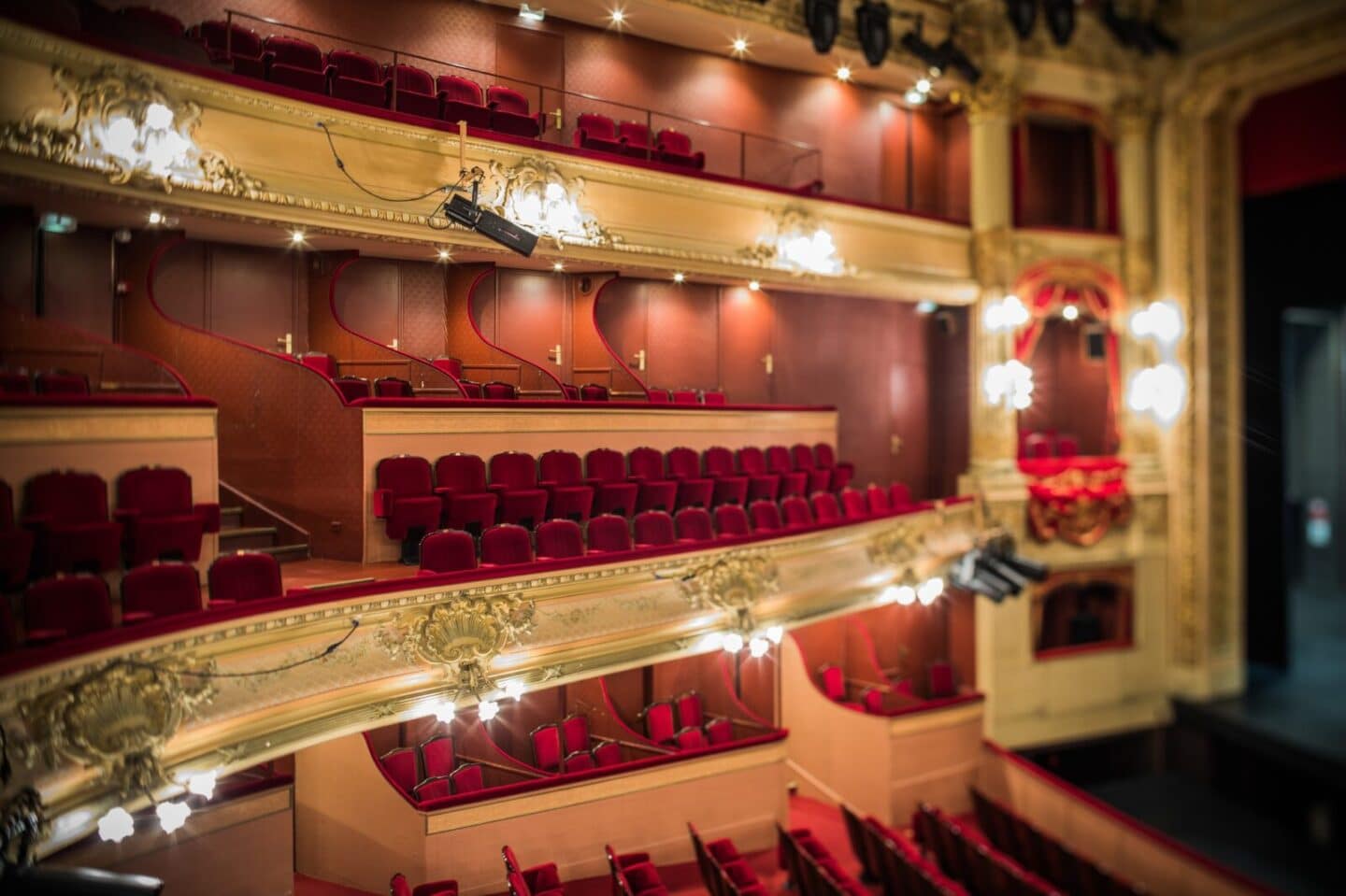 opéra de rennes