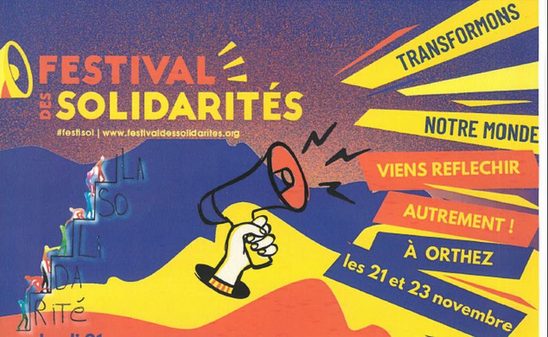 Festival des solidarités