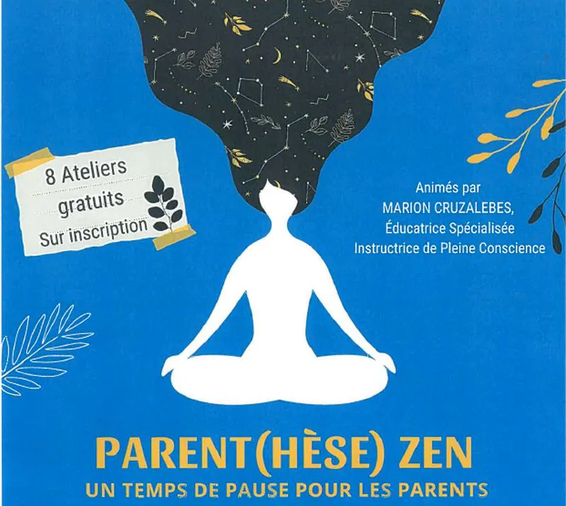 Atelier Parent (Hèse) Zen