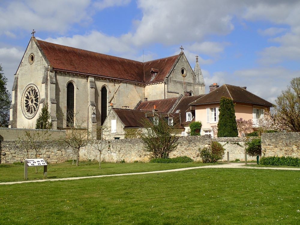 La Tête Saint-Jean Saint-Jean-aux-Bois Hauts-de-France