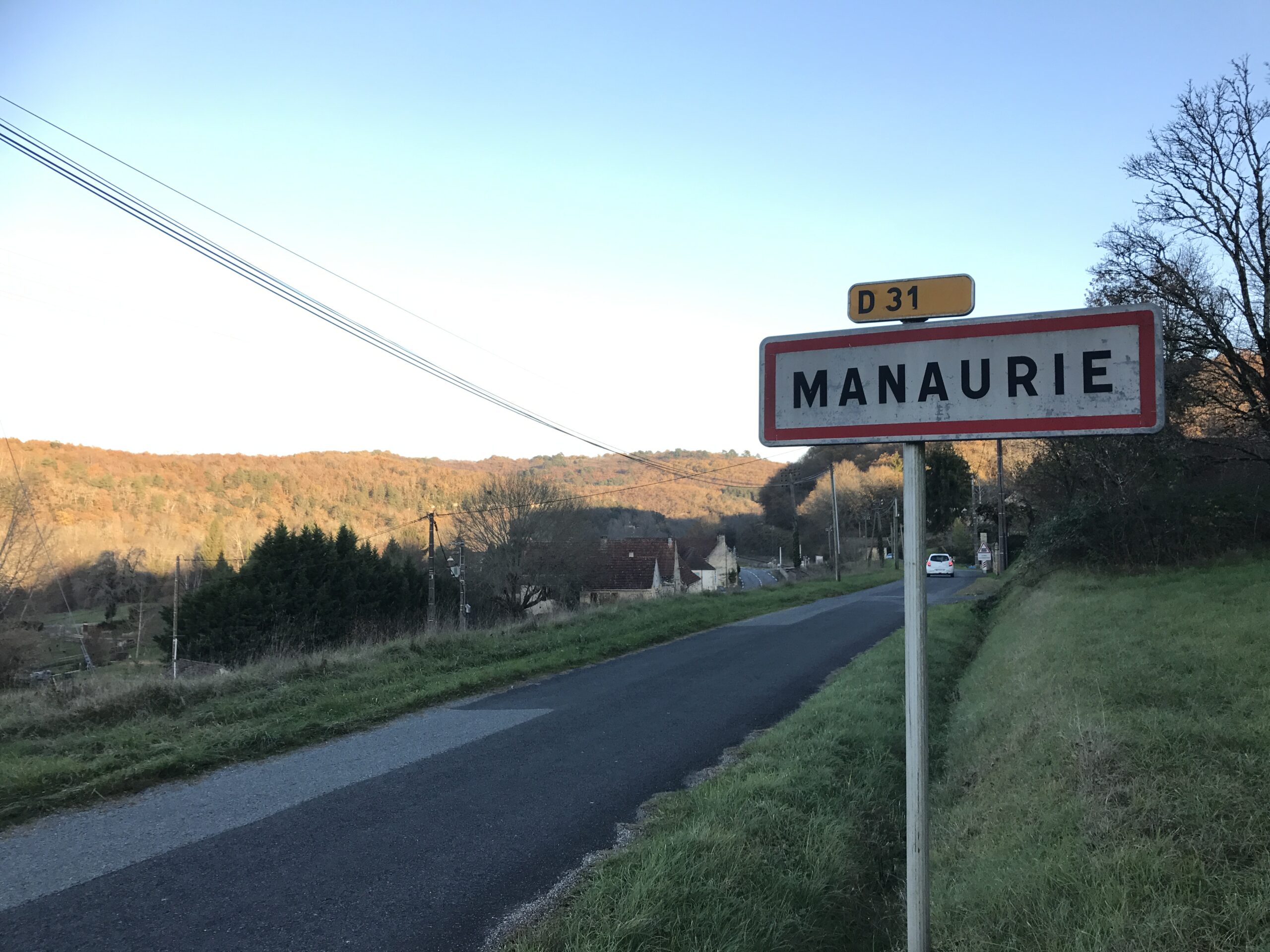 Boucle du Roc de la Pépue n°23 / Les Eyzies (Manaurie) Les Eyzies Nouvelle-Aquitaine