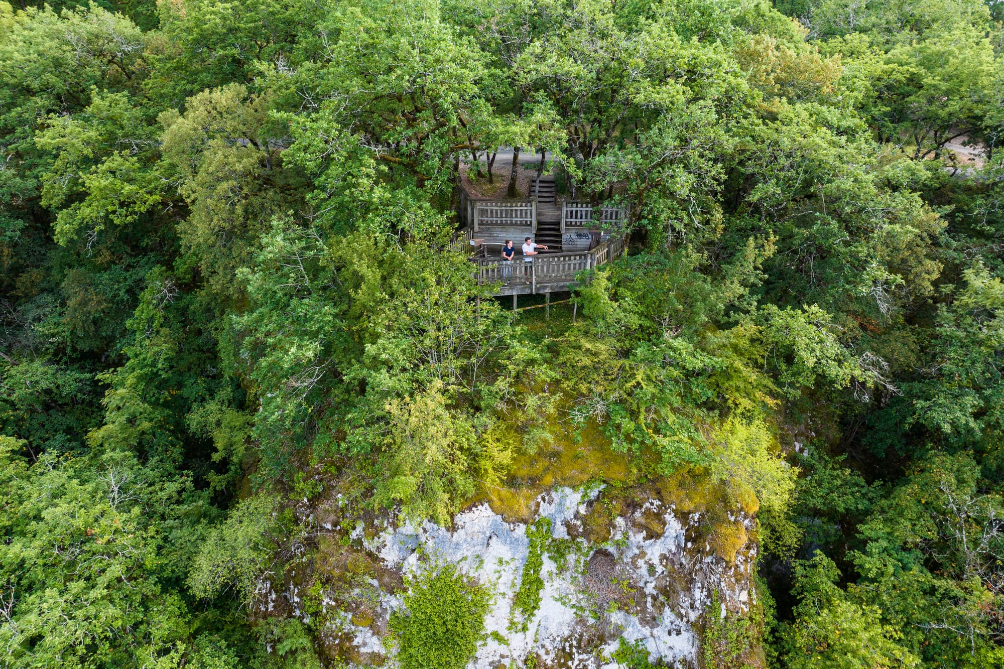 Boucle des Châteaux n° 22 / Aubas Aubas Nouvelle-Aquitaine