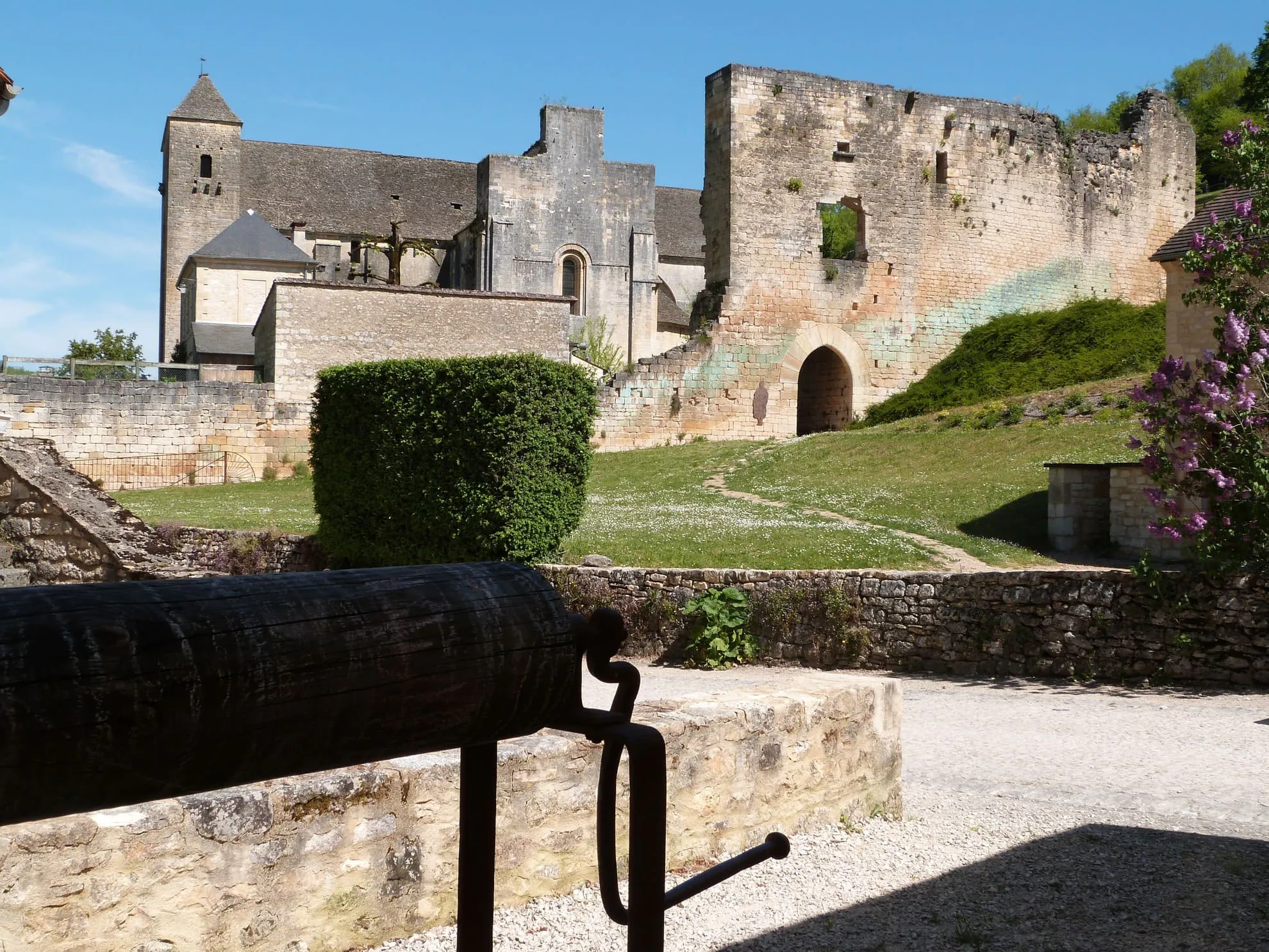 Boucle Soleil et Ombrage n° 23 / Coly-Saint Amand Coly-Saint-Amand Nouvelle-Aquitaine