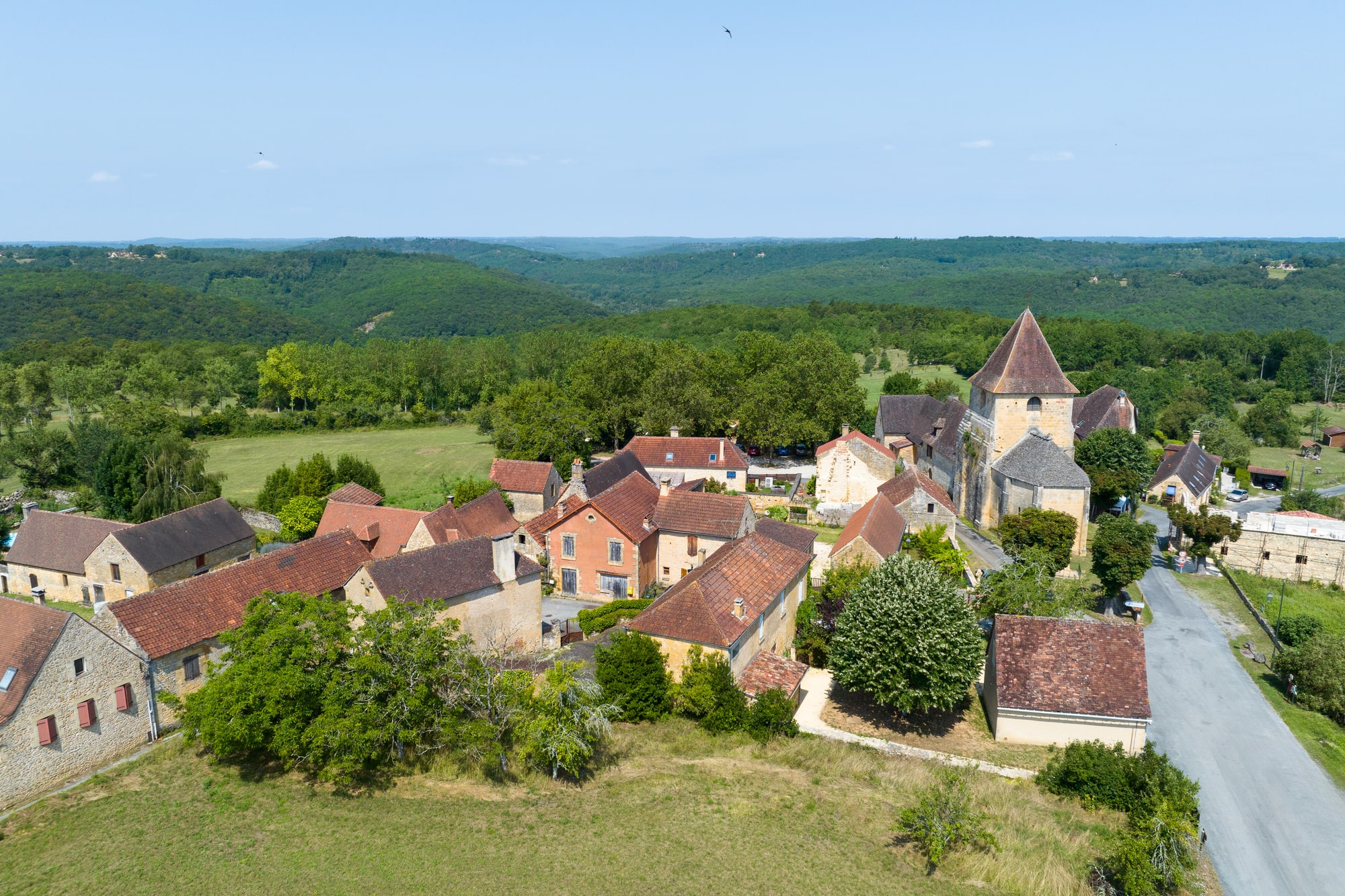 Boucle du Mas de Sireuil n°17 / Les Eyzies Les Eyzies Nouvelle-Aquitaine