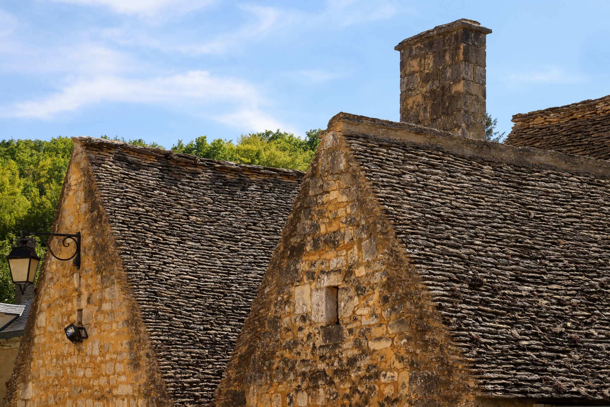 Boucle entre Bois et Lauzes n° 31 / Coly-Saint Amand Coly-Saint-Amand Nouvelle-Aquitaine