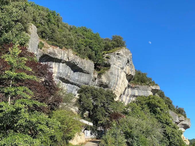 Les jeudis du musée Les secrets de l'abri Cro-Magnon dernières actualités