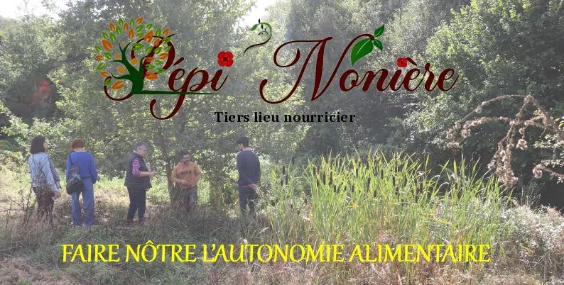 Pépi'Nonière Gratiferia et troc de plants