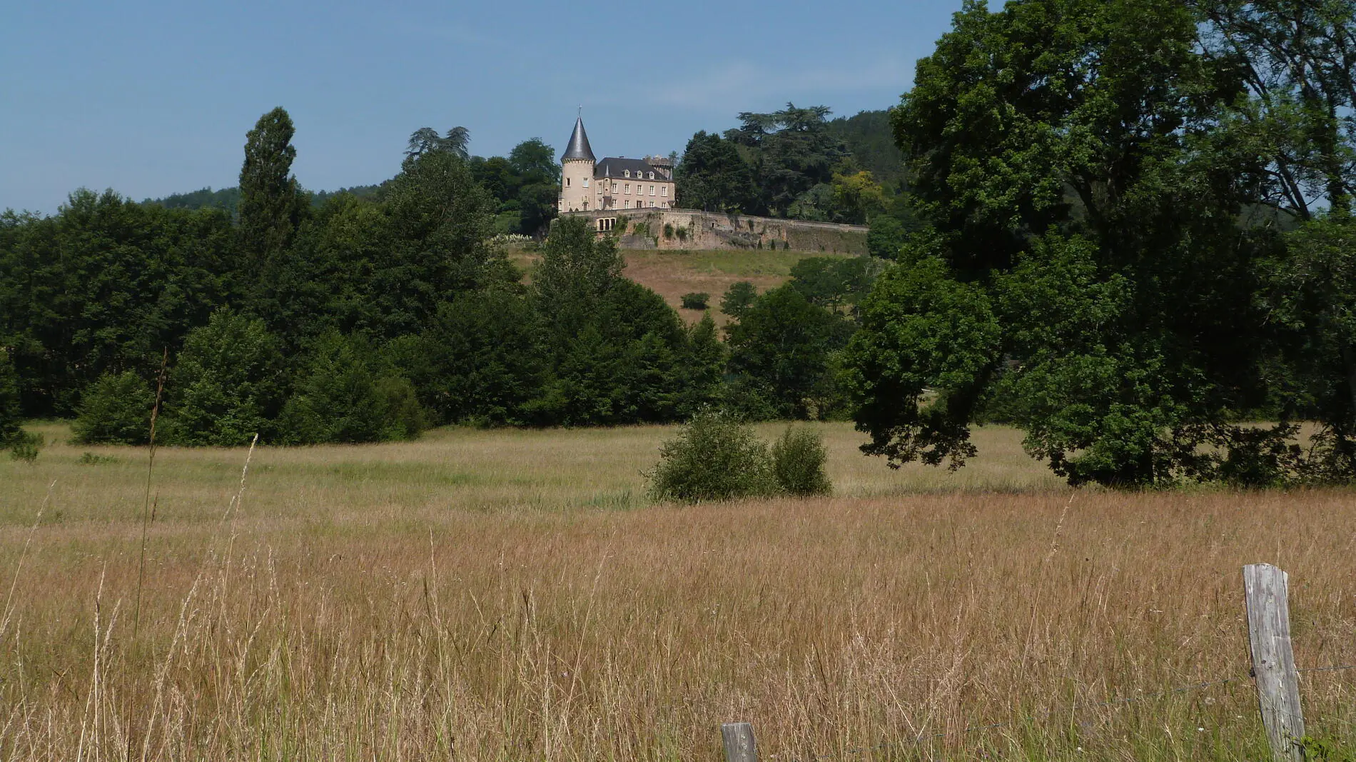 Boucle des Points de Vue n° 8 / Peyzac -Le Moustier Peyzac-le-Moustier Nouvelle-Aquitaine