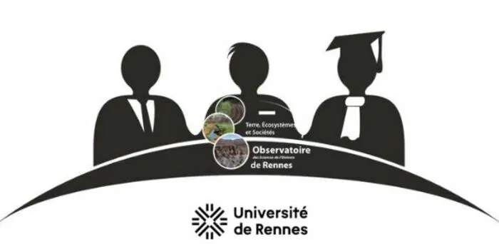 Plasticity and Heritability of Temperature Responses in the Cereal Aphid Guild Across Two Continental Gradients Observatoire des Sciences de l'Univers de Rennes (OSUR) Rennes