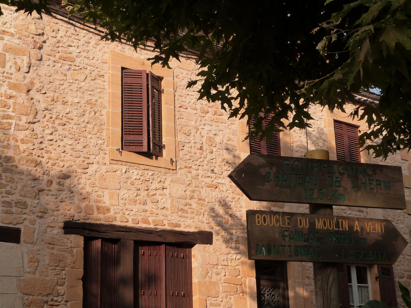 Boucle du Moulin à Vent n° 2 / Plazac Plazac Nouvelle-Aquitaine