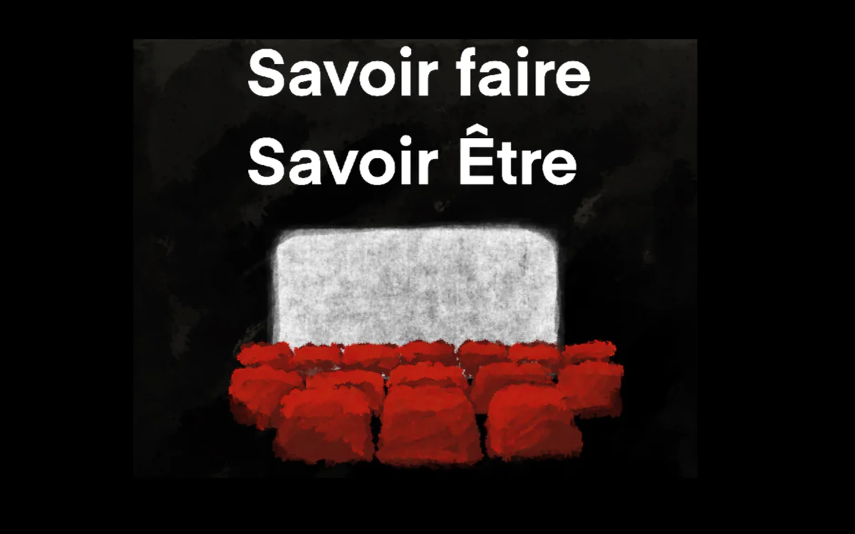 Projection du documentaire "Savoir faire Savoir être" réalisé par Ali de l'association Relief. Evenement suivi d'un échange. Bibliothèque Aimé Césaire Paris