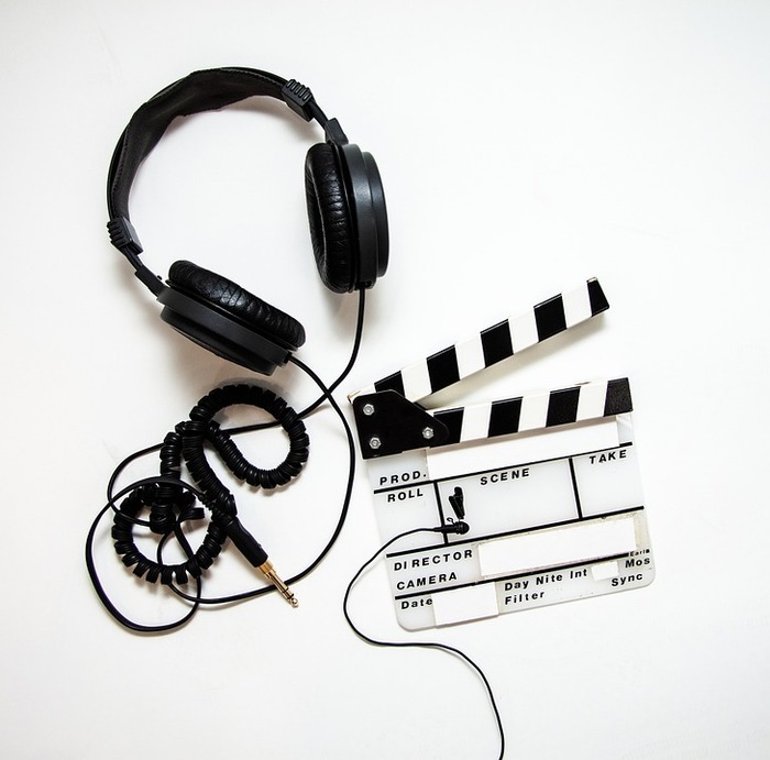 Quizz musique de films fronton Ciboure