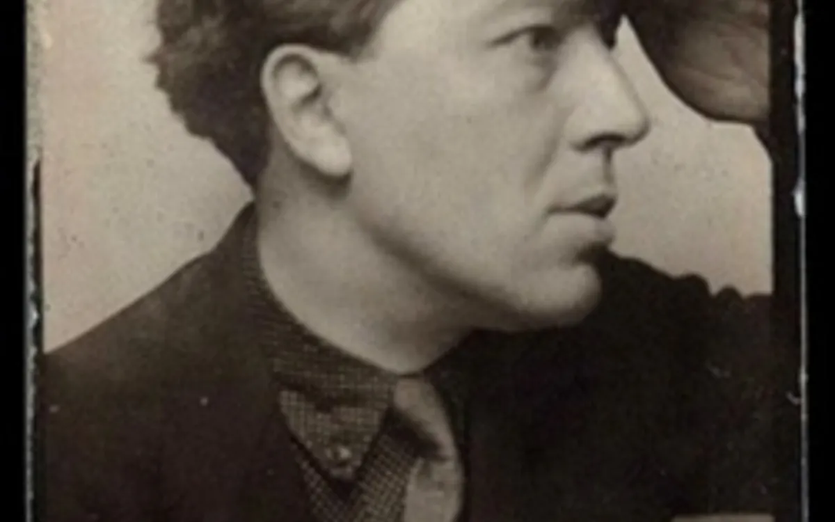 Rencontre en surréalisme : andré breton et ses collaborateurs Halle Saint-Pierre Paris