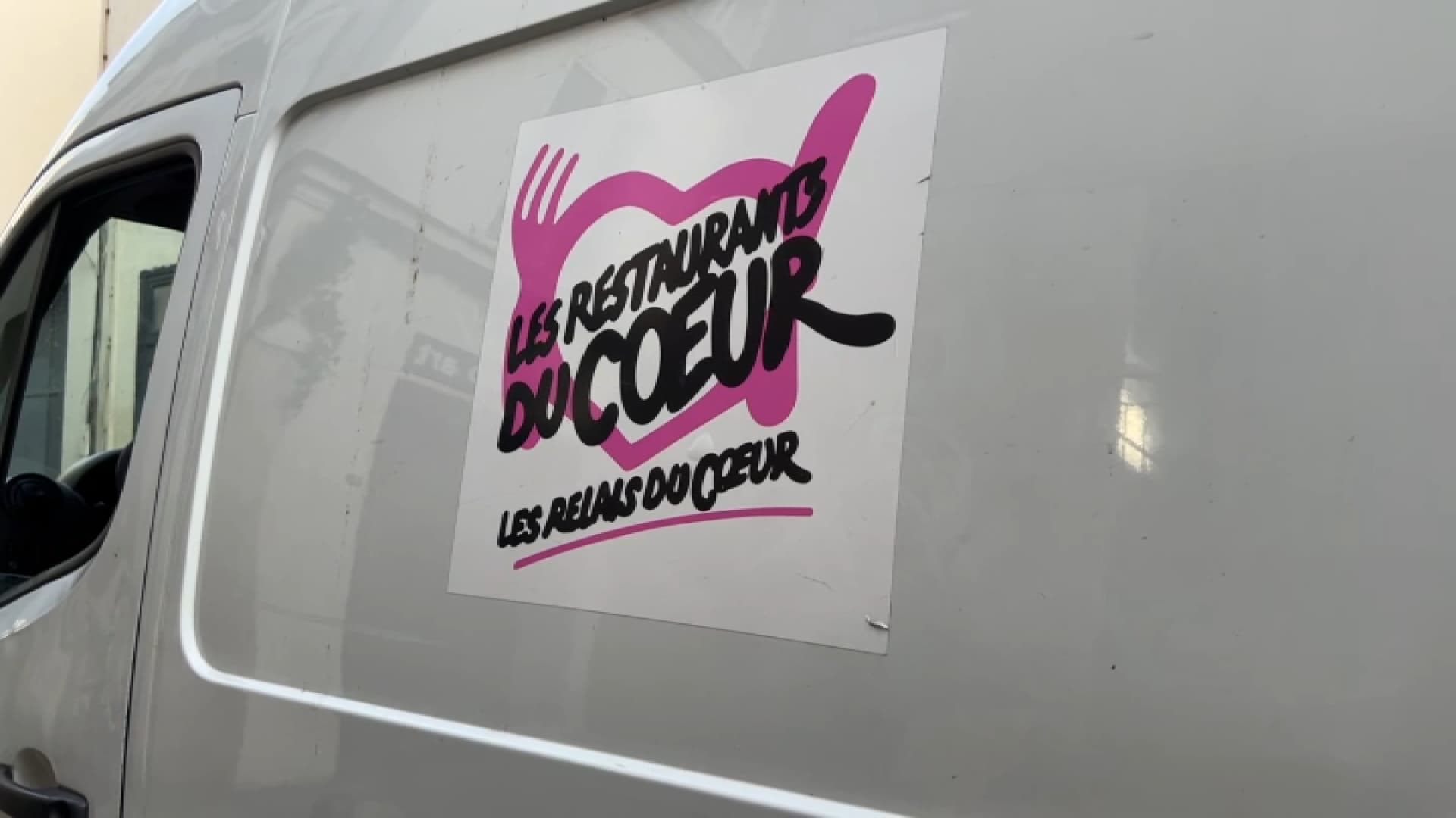 restos du coeur