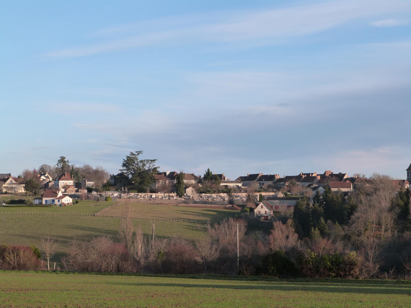 Boucle de Pinque n° 32 / Rouffignac Rouffignac-Saint-Cernin-de-Reilhac Nouvelle-Aquitaine