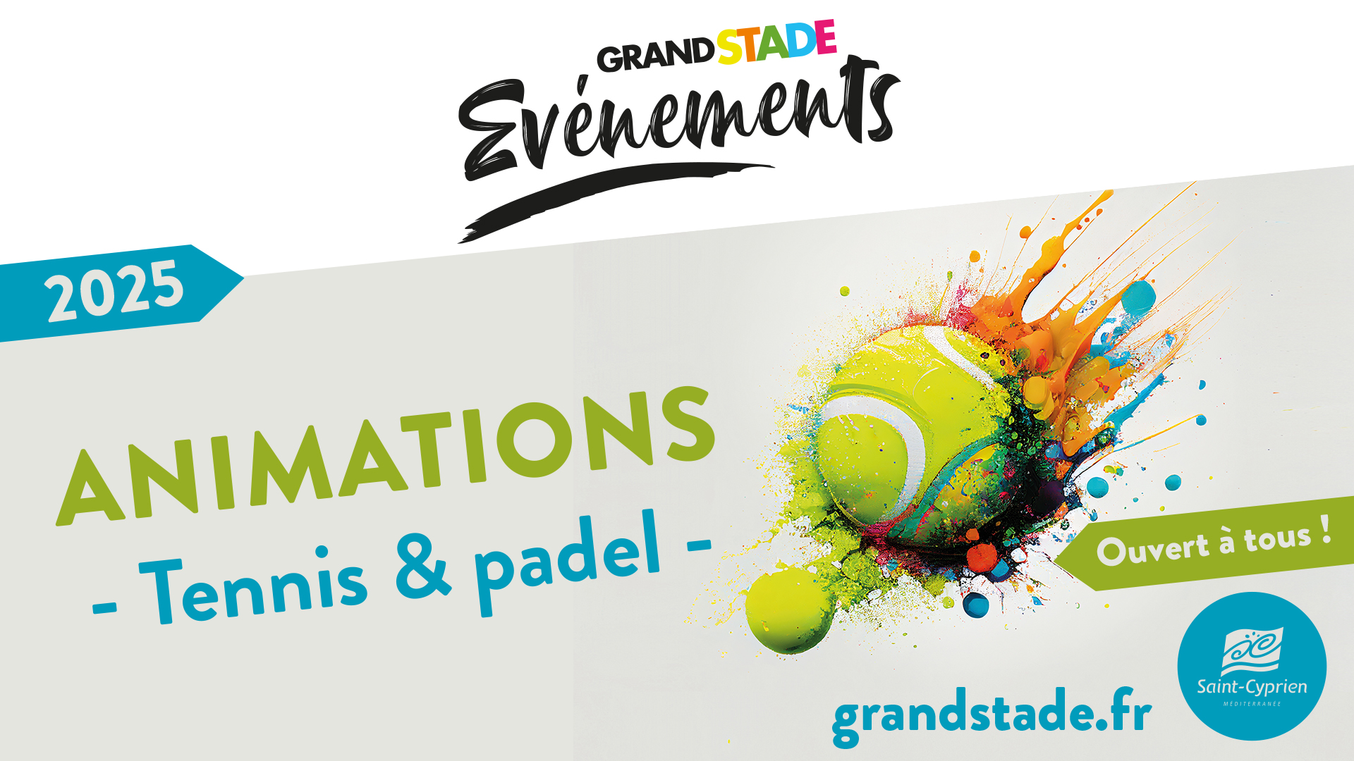 GRAND STADE EVENEMENTS RENCONTRES SPORTIVES DU SAMEDI MATIN