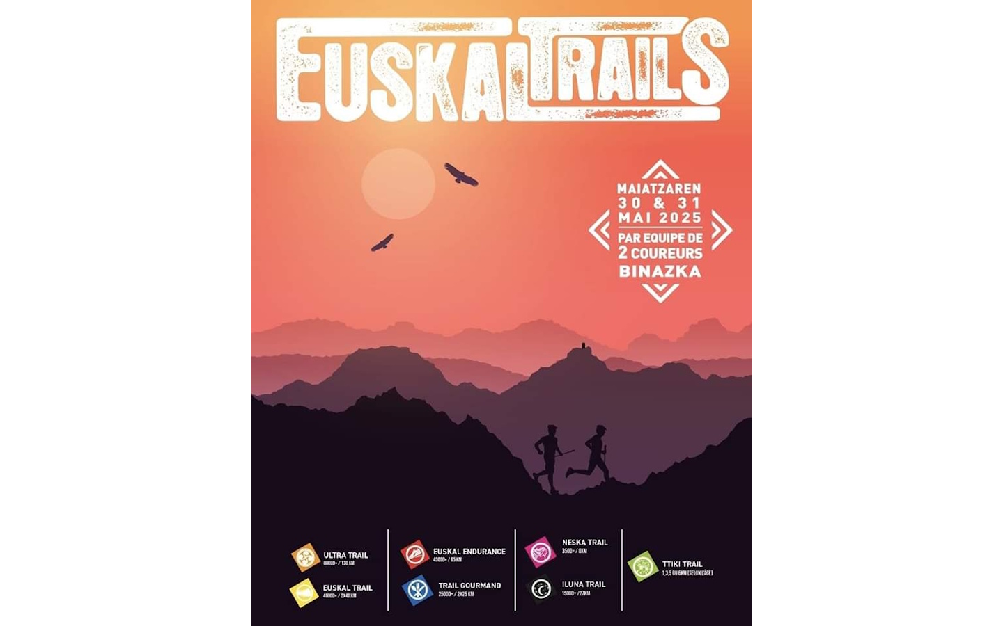 Euskal Trail