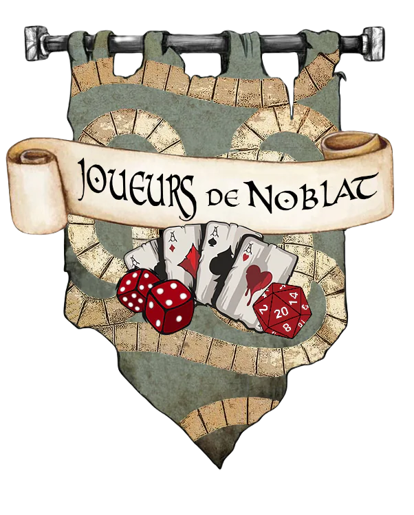 Tournoi d'échecs avec les Joueurs de Noblat