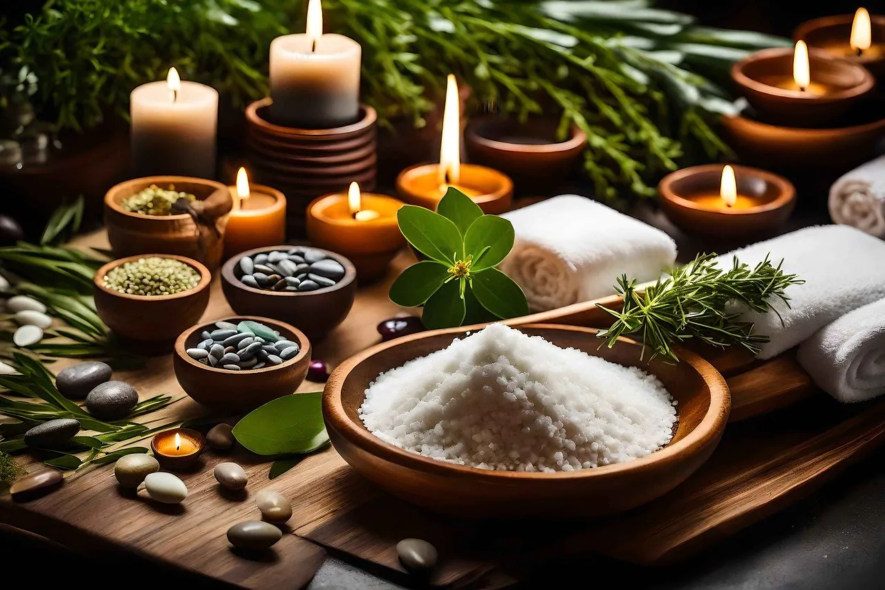 L'AYURVEDA... C'EST QUOI AU JUSTE ?