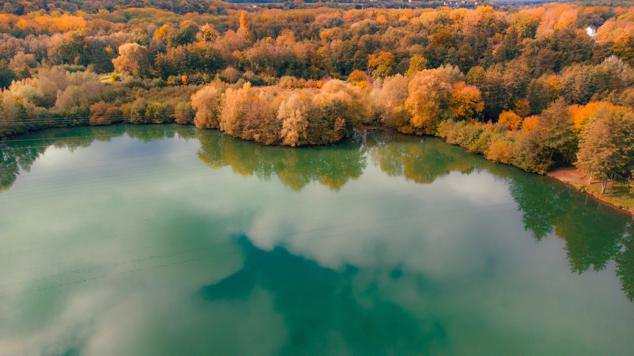 De pierre et d'eau Creil Hauts-de-France