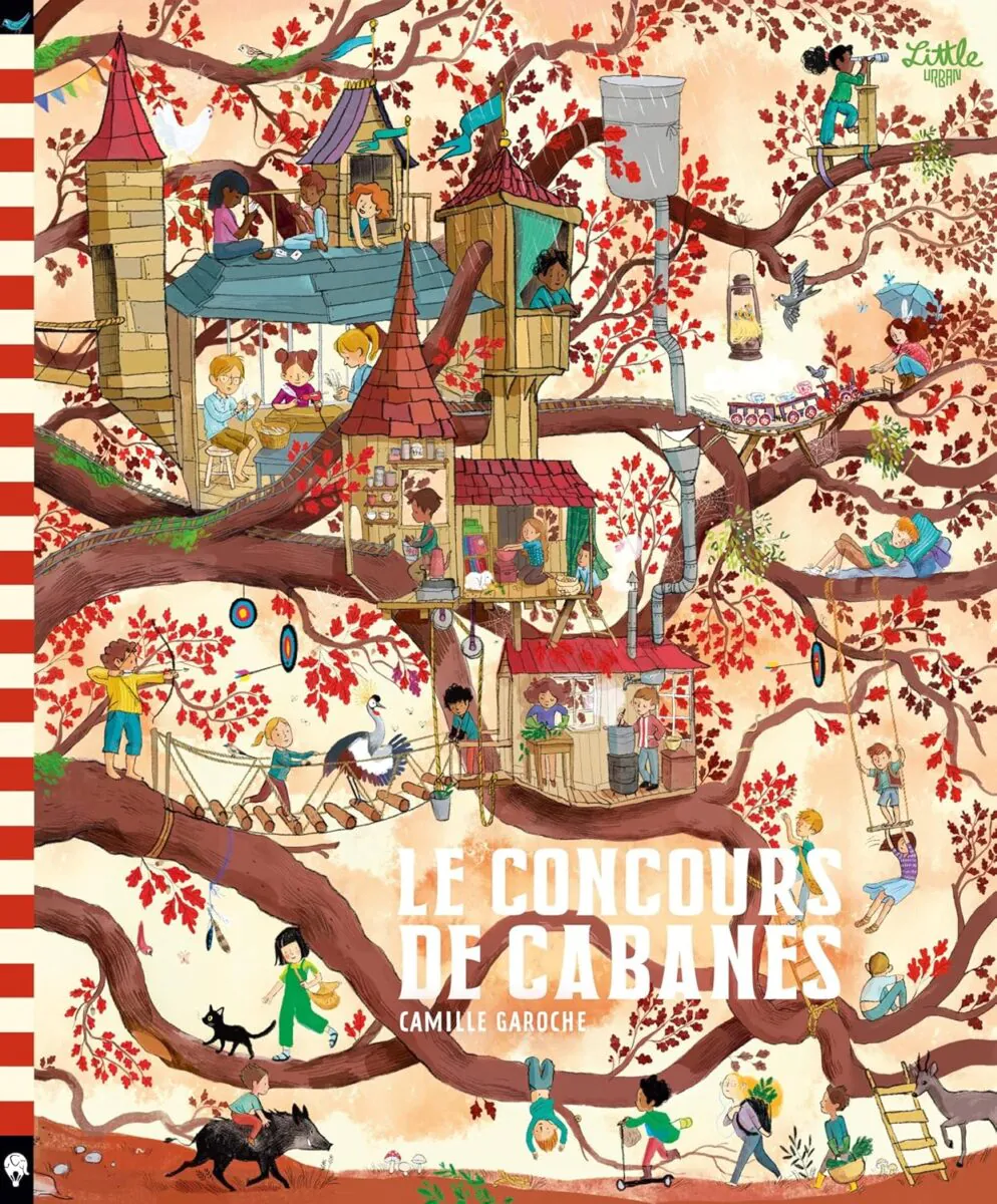 concours cabane camille garoche