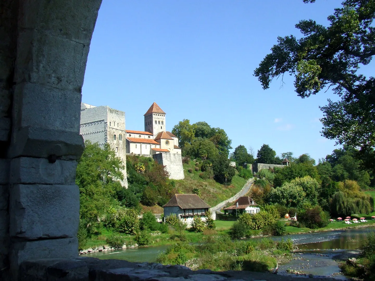 Sauveterre-de-Béarn Sauveterre-de-Béarn Nouvelle-Aquitaine