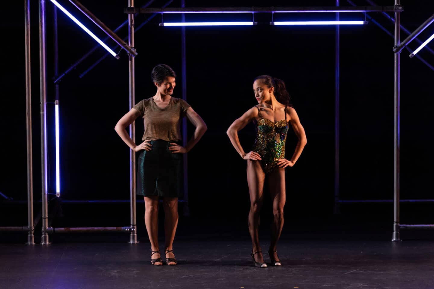 sept péchés capitaux brecht weill